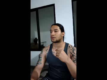 Bicepsupremo Chaturbate stream image from March 31, 2026