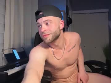 Canadiandaddy1196 Chaturbate stream image from March 31, 2026