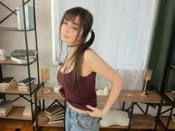 Elispriston Chaturbate stream image from March 31, 2026