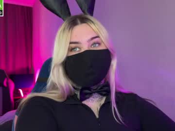 Hoffmanite Chaturbate stream image from March 31, 2026