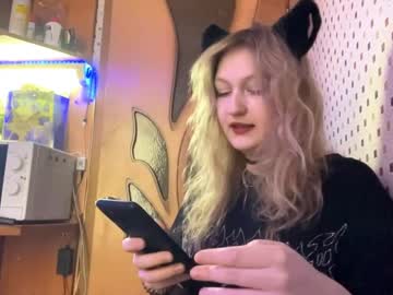 Rebabojanowski Chaturbate stream image from March 31, 2026