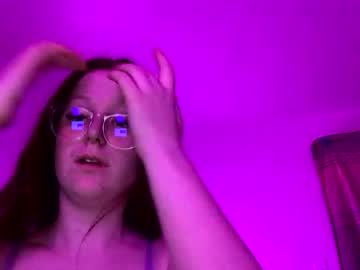 Spicygingerlove12 Chaturbate stream image from March 31, 2026