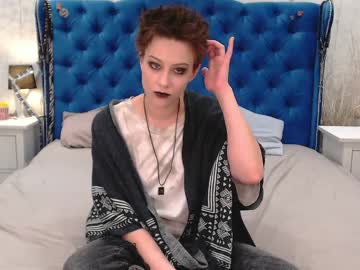 Via_Mayer Chaturbate stream image from March 31, 2026