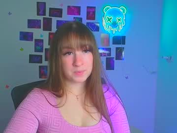 Camilla_Body Chaturbate stream image from March 31, 2026
