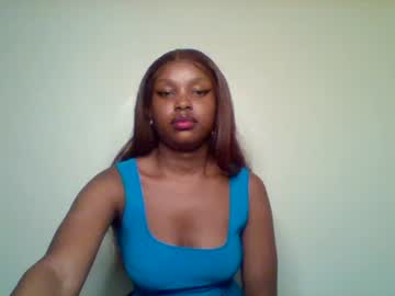 Pixie_Roman Chaturbate stream image from March 31, 2026