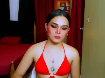 Roseish1 Chaturbate stream image from March 31, 2026