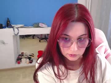 Sarakinski Chaturbate stream image from March 31, 2026