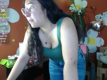 Spicydoll4 Chaturbate stream image from March 31, 2026