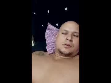 Tuliocastillo16 Chaturbate stream image from March 31, 2026