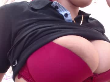 Aixa_Shaw Chaturbate stream image from March 31, 2026