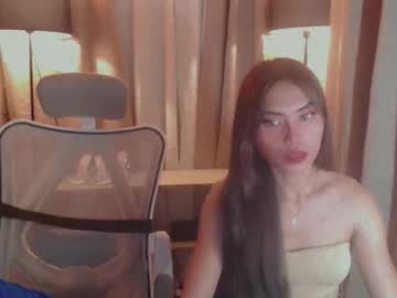 Angelicadoll69 Chaturbate stream image from March 31, 2026
