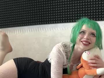 Aprilcutie Chaturbate stream image from March 31, 2026