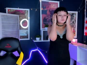 Amelia__Goth Chaturbate stream image from March 31, 2026