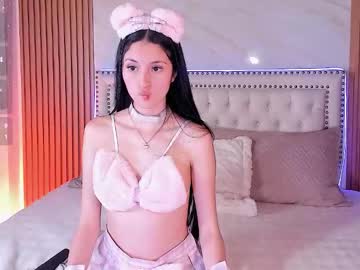 B_Waynne Chaturbate stream image from March 31, 2026