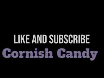 Cornishcandy Chaturbate stream image from March 31, 2026