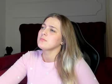 Ellabells Chaturbate stream image from March 31, 2026
