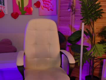 Ellinvale Chaturbate stream image from March 31, 2026