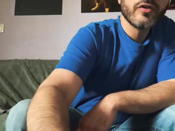 Jodax91 Chaturbate stream image from March 31, 2026