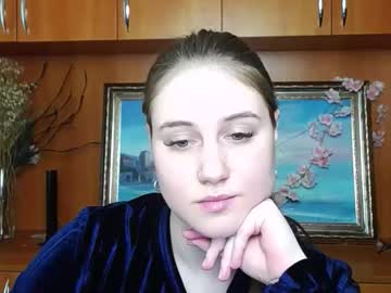 Luxevenus Chaturbate stream image from March 31, 2026