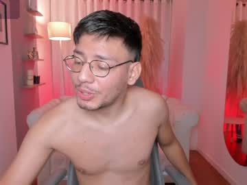 Marcuswildx Chaturbate stream image from March 31, 2026