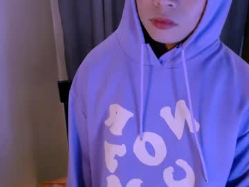 Naughtcummer_Yllana Chaturbate stream image from March 31, 2026
