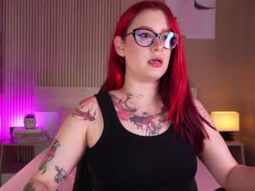 Red_Doll__ Chaturbate stream image from March 31, 2026