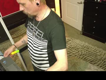 Seraphyx33 Chaturbate stream image from March 31, 2026