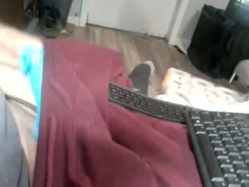 Wisheyeknew2 Chaturbate stream image from March 31, 2026