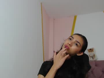 Aria_0 Chaturbate stream image from March 31, 2026