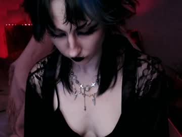 Brandy_Queen Chaturbate stream image from March 31, 2026