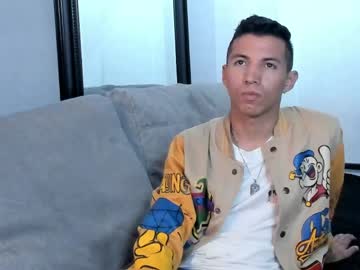 Dylan_Ross_ Chaturbate stream image from March 31, 2026