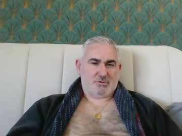 Feralbe1976 Chaturbate stream image from March 31, 2026