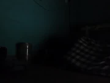 Funalu Chaturbate stream image from March 31, 2026