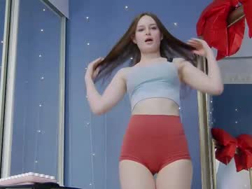 Grace_Agnes Chaturbate stream image from March 31, 2026