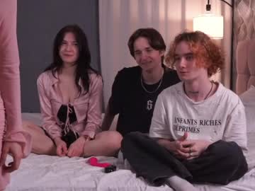 Indulgencex Chaturbate stream image from March 31, 2026