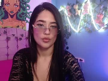 Isa__Rodriguez Chaturbate stream image from March 31, 2026