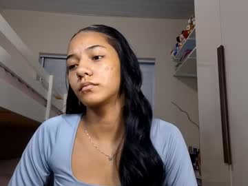 Kerryinterrante Chaturbate stream image from March 31, 2026