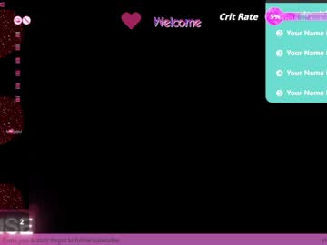 Kinky_K80 Chaturbate stream image from March 31, 2026