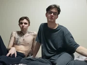 Lucas_Ice Chaturbate stream image from March 31, 2026