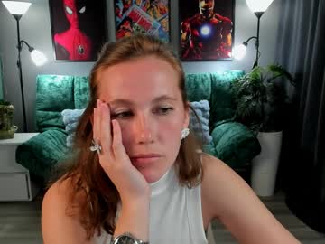 Michelleortis Chaturbate stream image from March 31, 2026