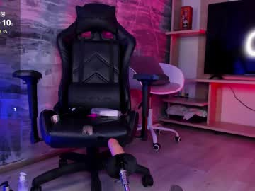 Nicokingg_ Chaturbate stream image from March 31, 2026