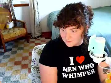 Peachbandit Chaturbate stream image from March 31, 2026