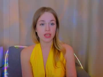 Anneriver Chaturbate stream image from March 31, 2026