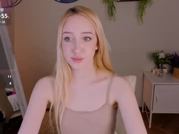Anora_Babe Chaturbate stream image from March 31, 2026