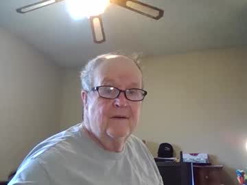 Bullfrogg500 Chaturbate stream image from March 31, 2026