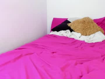 Candyr0se_ Chaturbate stream image from March 31, 2026