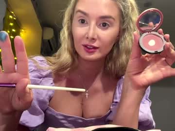 Corabau Chaturbate stream image from March 31, 2026