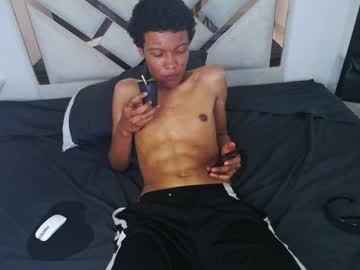 Dex_Blackgot Chaturbate stream image from March 31, 2026