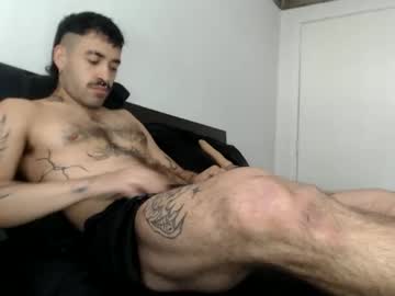 Elputoquetegusta Chaturbate stream image from March 31, 2026