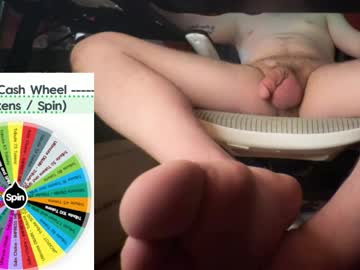 Fullofkinks Chaturbate stream image from March 31, 2026